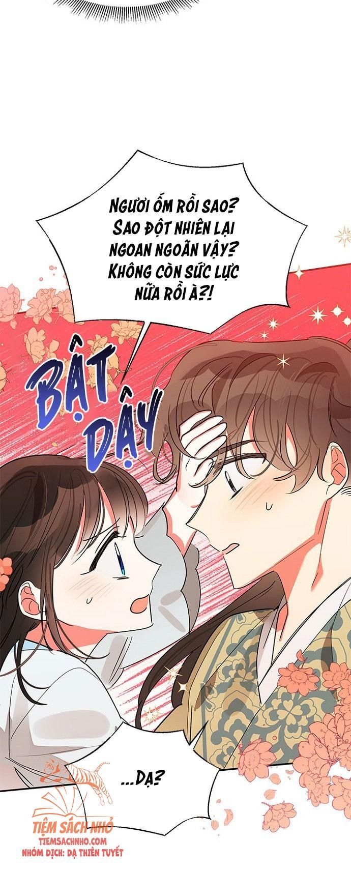  Trở Thành Con Gái Nhân Vật Phản Diện Chương 22 page 40 - Giả Dược