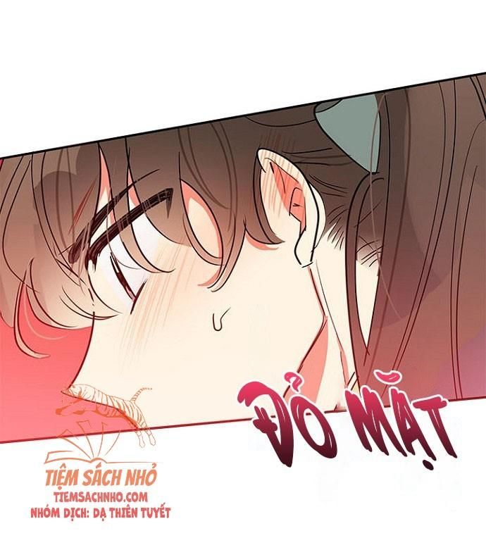  Trở Thành Con Gái Nhân Vật Phản Diện Chương 22 page 41 - Giả Dược