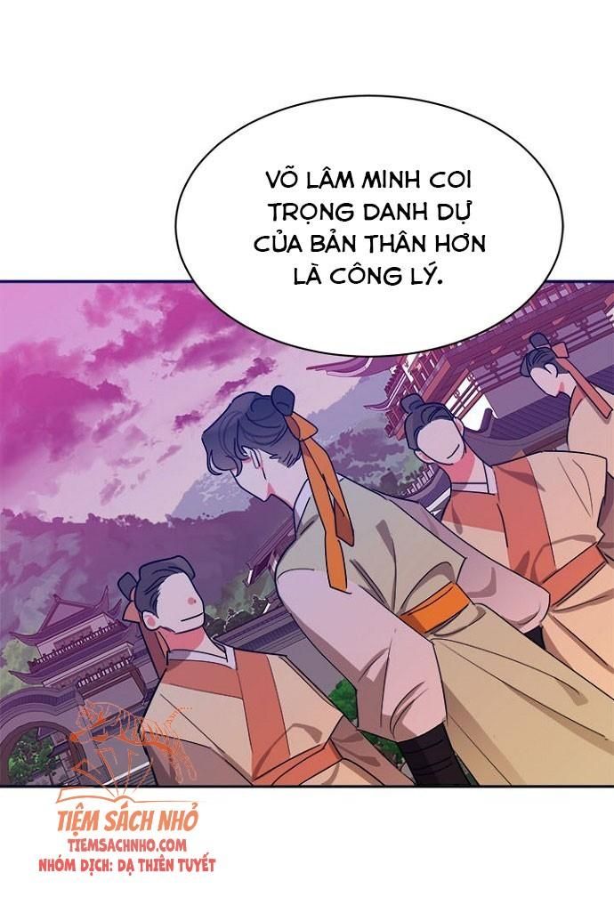  Trở Thành Con Gái Nhân Vật Phản Diện Chương 22 page 52 - Giả Dược