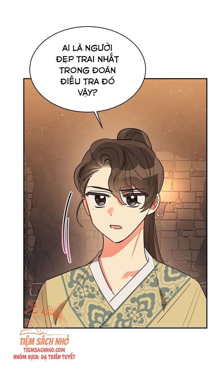 Trở Thành Con Gái Nhân Vật Phản Diện Chương 22 page 54 - Giả Dược