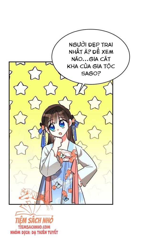  Trở Thành Con Gái Nhân Vật Phản Diện Chương 22 page 55 - Giả Dược