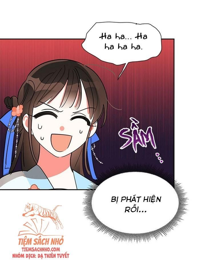  Trở Thành Con Gái Nhân Vật Phản Diện Chương 22 page 58 - Giả Dược