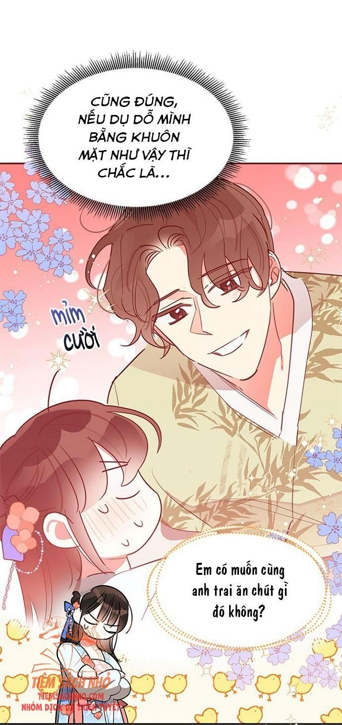  Trở Thành Con Gái Nhân Vật Phản Diện Chương 22 page 59 - Giả Dược