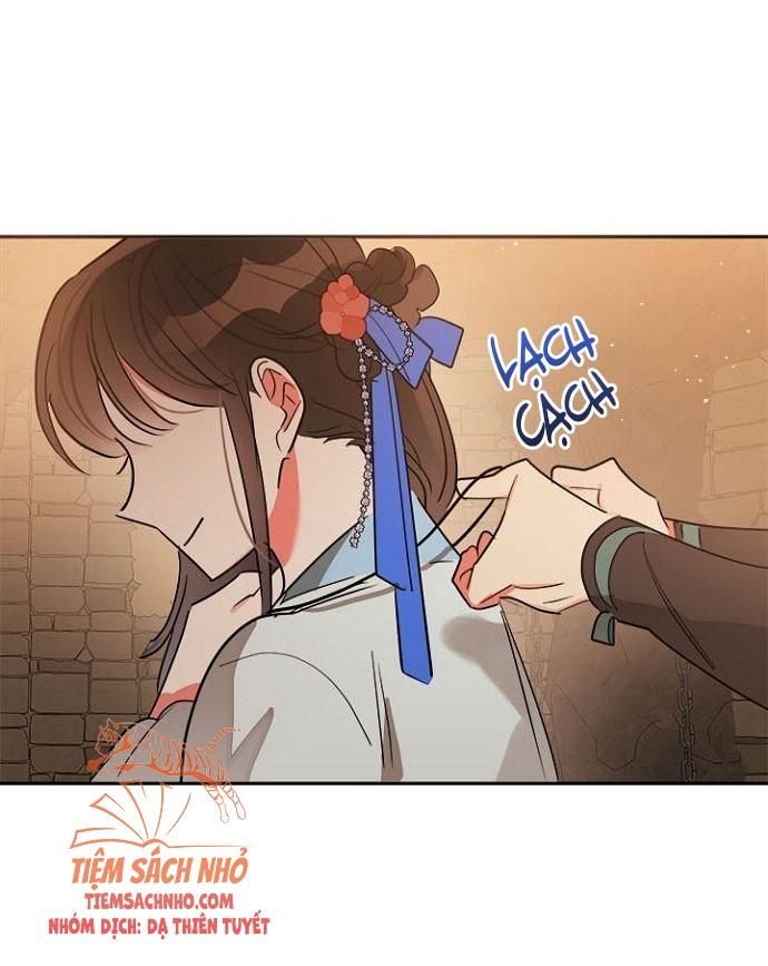  Trở Thành Con Gái Nhân Vật Phản Diện Chương 22 page 69 - Giả Dược