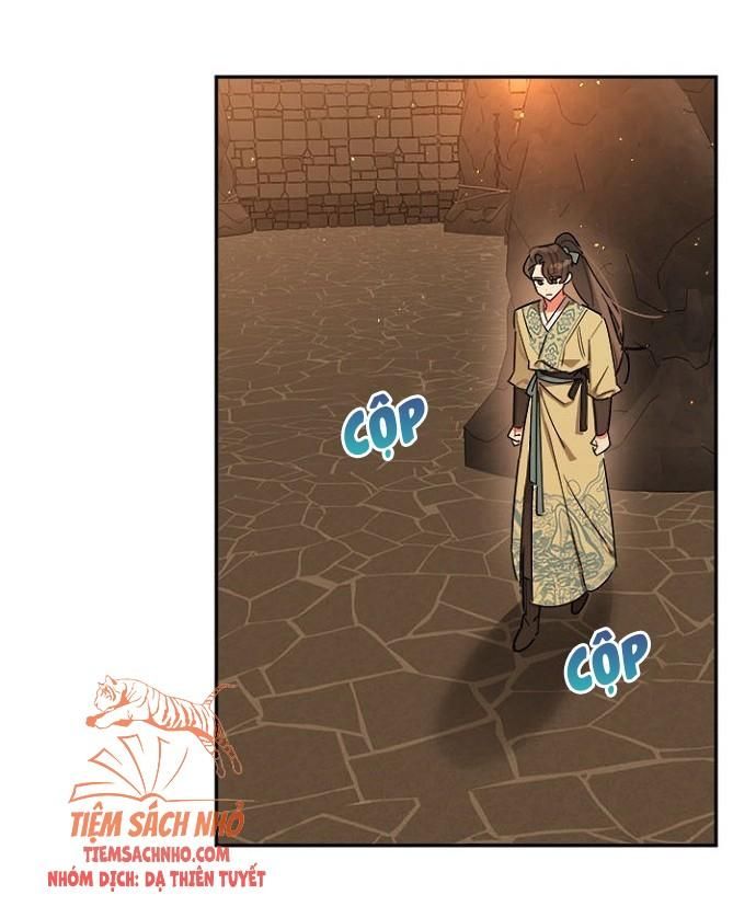  Trở Thành Con Gái Nhân Vật Phản Diện Chương 23 page 11 - Giả Dược