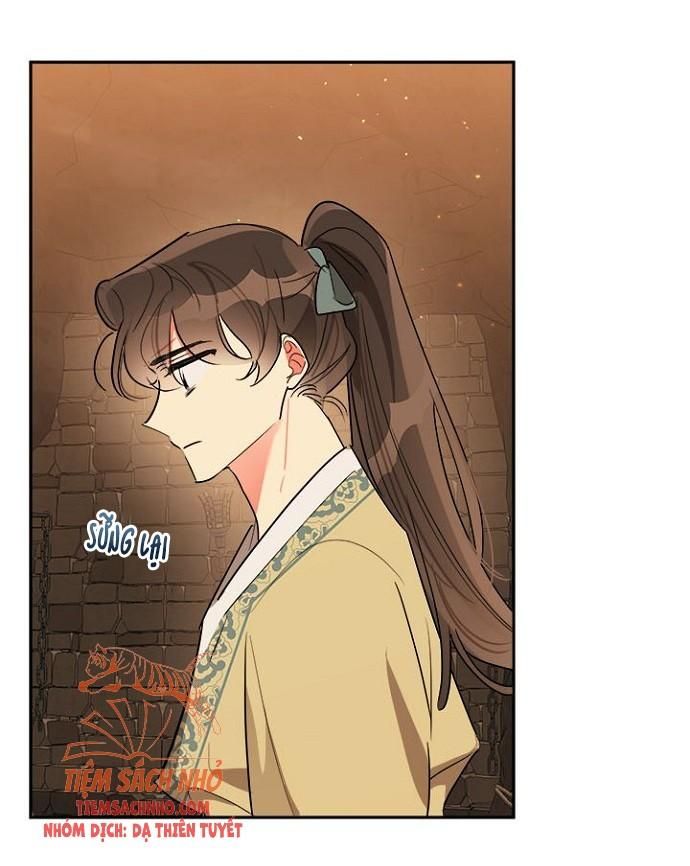  Trở Thành Con Gái Nhân Vật Phản Diện Chương 23 page 12 - Giả Dược