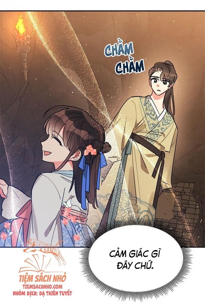  Trở Thành Con Gái Nhân Vật Phản Diện Chương 23 page 13 - Giả Dược