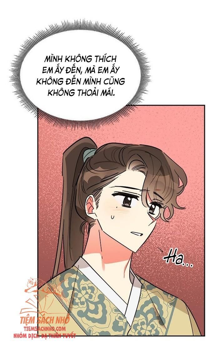  Trở Thành Con Gái Nhân Vật Phản Diện Chương 23 page 14 - Giả Dược