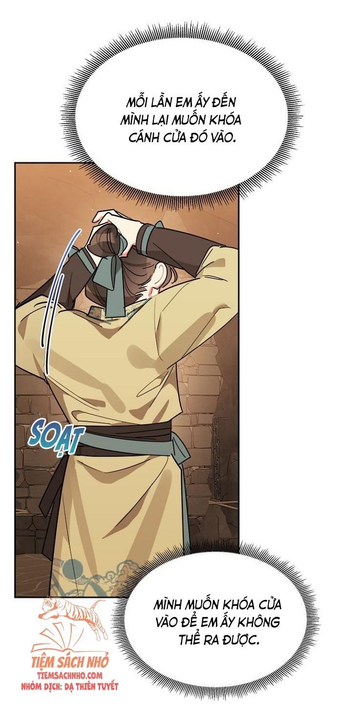  Trở Thành Con Gái Nhân Vật Phản Diện Chương 23 page 15 - Giả Dược