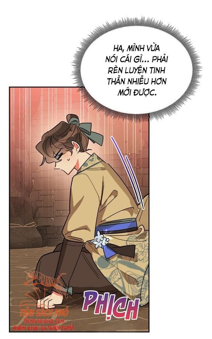  Trở Thành Con Gái Nhân Vật Phản Diện Chương 23 page 18 - Giả Dược