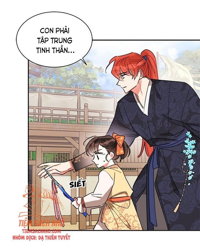  Trở Thành Con Gái Nhân Vật Phản Diện Chương 23 page 29 - Giả Dược