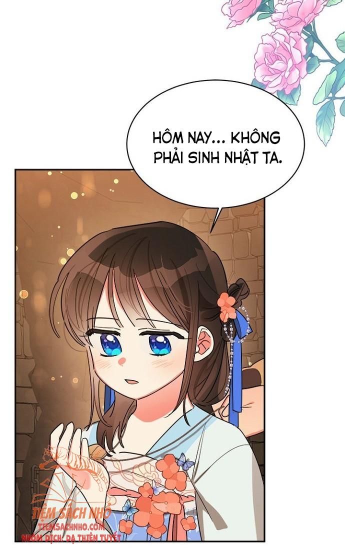  Trở Thành Con Gái Nhân Vật Phản Diện Chương 23 page 4 - Giả Dược