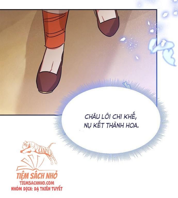  Trở Thành Con Gái Nhân Vật Phản Diện Chương 23 page 34 - Giả Dược