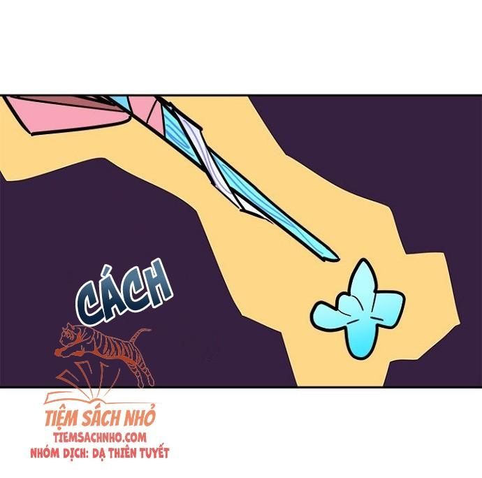  Trở Thành Con Gái Nhân Vật Phản Diện Chương 23 page 39 - Giả Dược