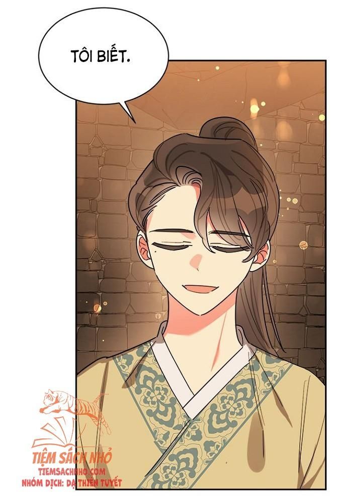  Trở Thành Con Gái Nhân Vật Phản Diện Chương 23 page 5 - Giả Dược