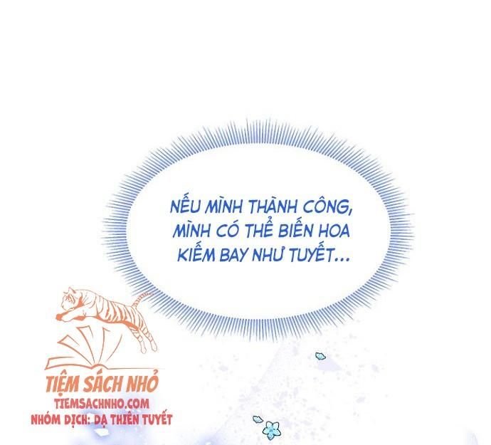  Trở Thành Con Gái Nhân Vật Phản Diện Chương 23 page 43 - Giả Dược