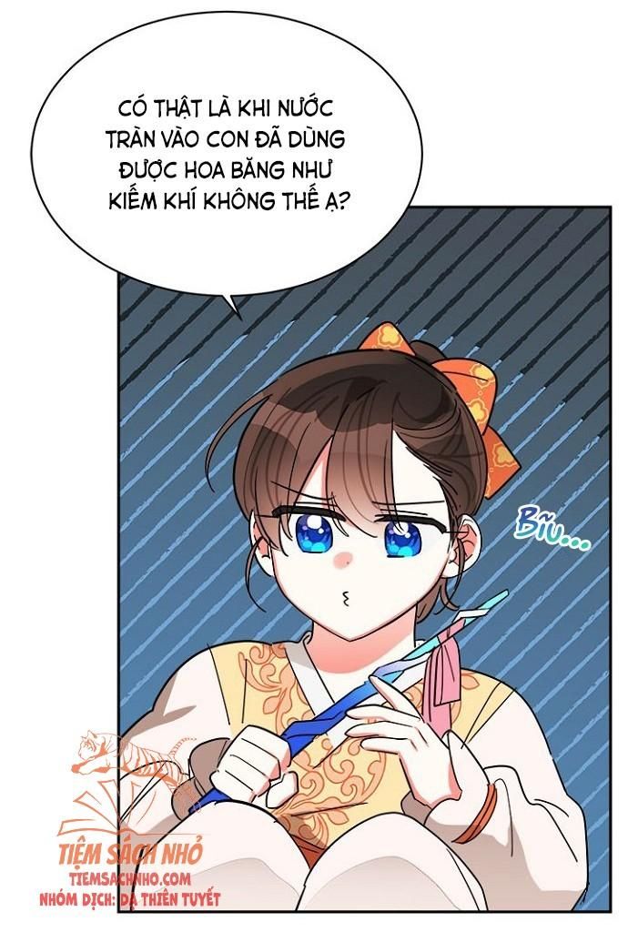  Trở Thành Con Gái Nhân Vật Phản Diện Chương 23 page 47 - Giả Dược