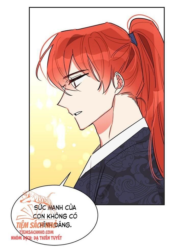  Trở Thành Con Gái Nhân Vật Phản Diện Chương 23 page 50 - Giả Dược