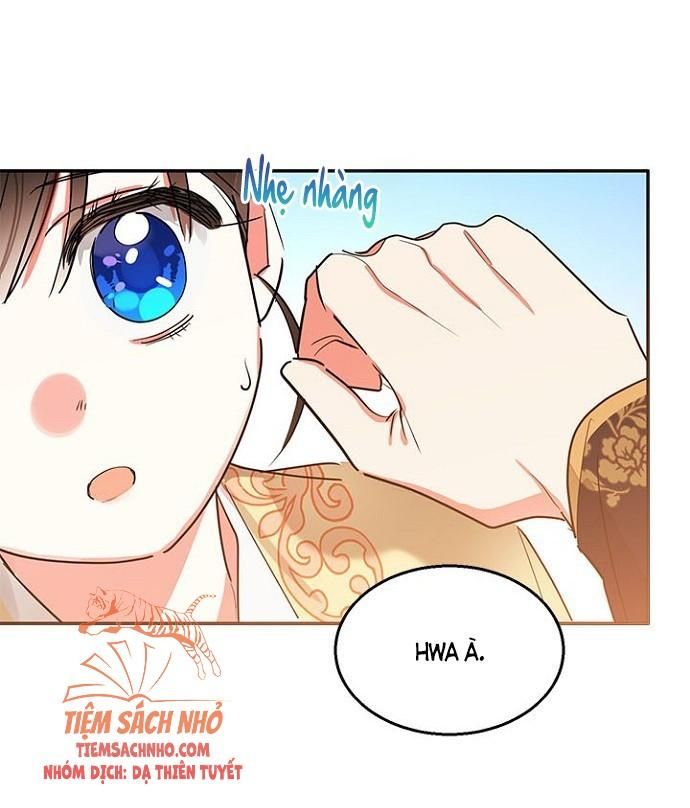  Trở Thành Con Gái Nhân Vật Phản Diện Chương 23 page 54 - Giả Dược