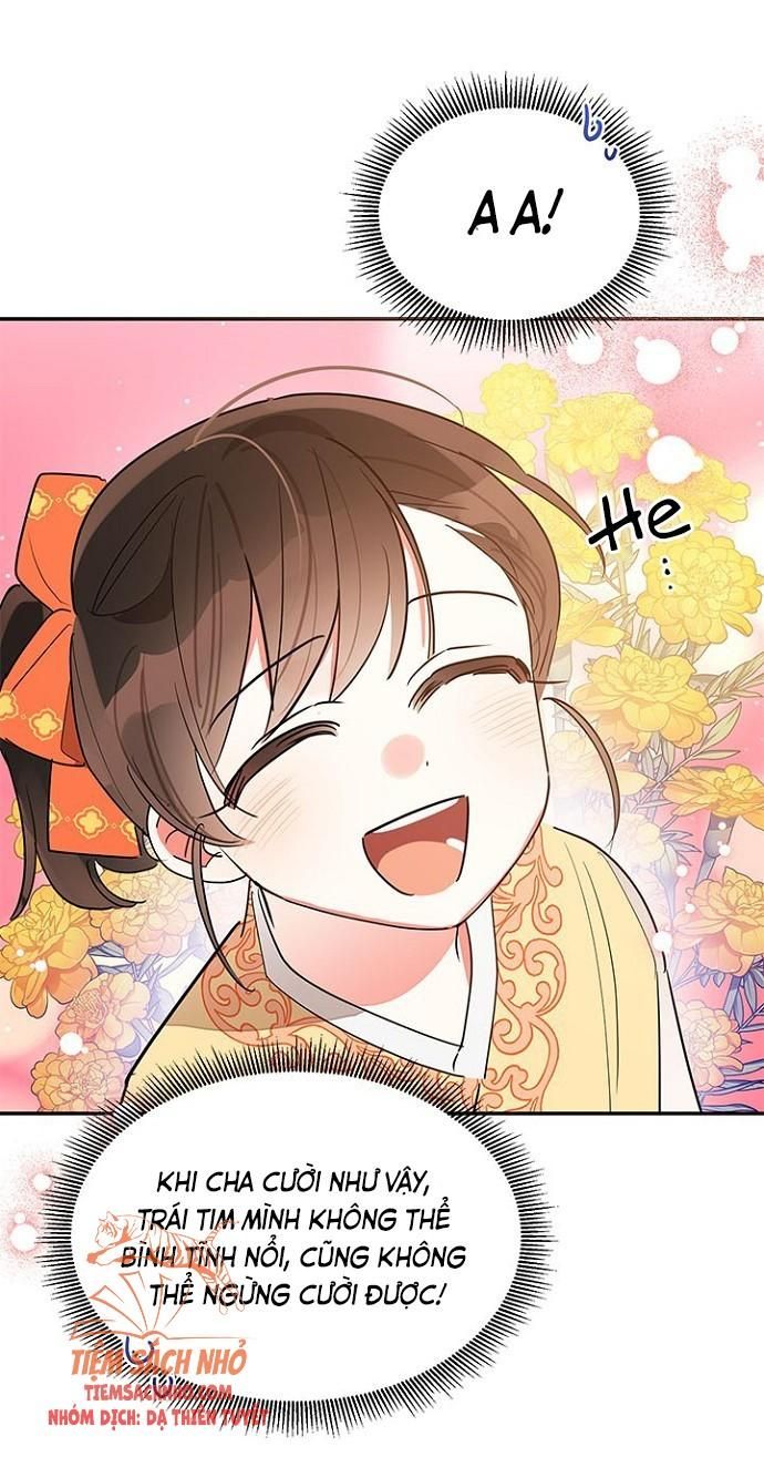  Trở Thành Con Gái Nhân Vật Phản Diện Chương 23 page 57 - Giả Dược