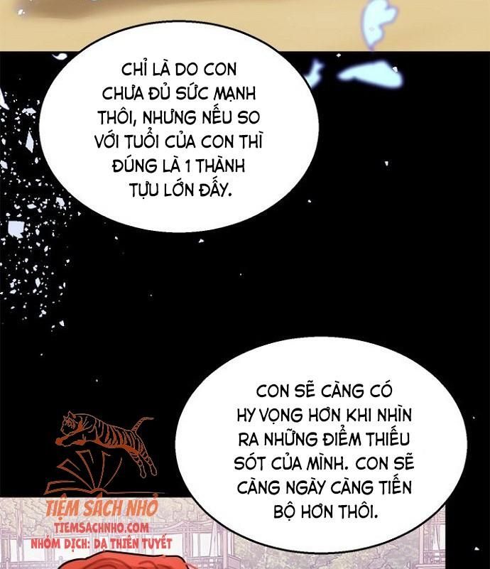  Trở Thành Con Gái Nhân Vật Phản Diện Chương 23 page 60 - Giả Dược