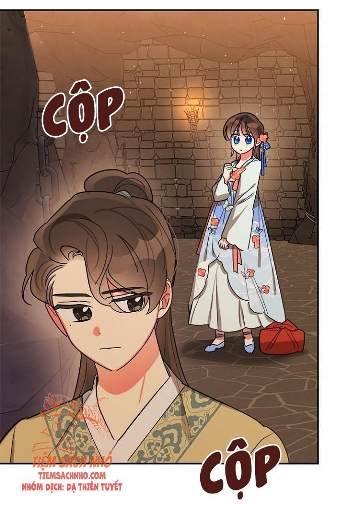  Trở Thành Con Gái Nhân Vật Phản Diện Chương 23 page 7 - Giả Dược