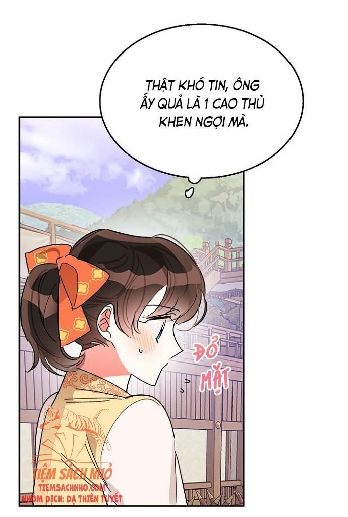  Trở Thành Con Gái Nhân Vật Phản Diện Chương 23 page 63 - Giả Dược