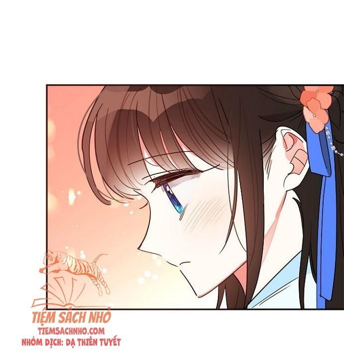  Trở Thành Con Gái Nhân Vật Phản Diện Chương 23 page 8 - Giả Dược