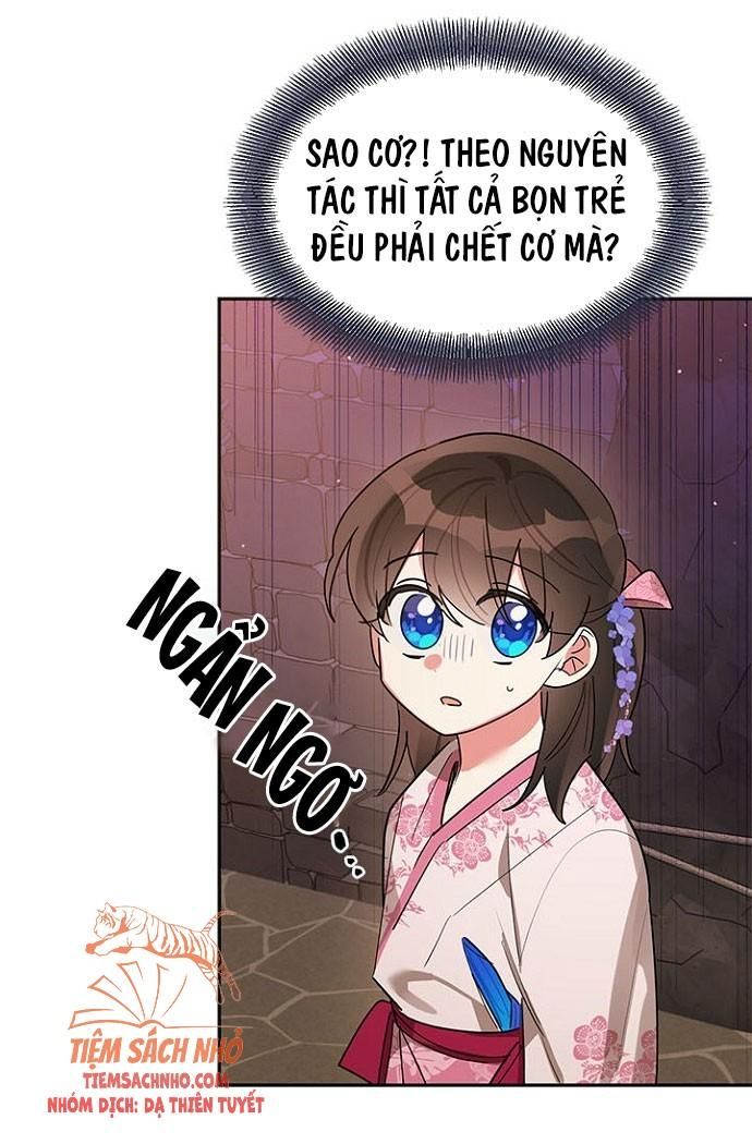  Trở Thành Con Gái Nhân Vật Phản Diện Chương 25 page 20 - Giả Dược