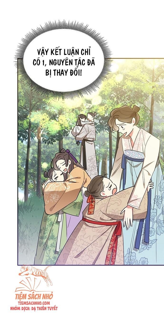  Trở Thành Con Gái Nhân Vật Phản Diện Chương 25 page 24 - Giả Dược