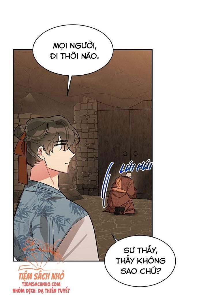 Trở Thành Con Gái Nhân Vật Phản Diện Chương 25 page 26 - Giả Dược