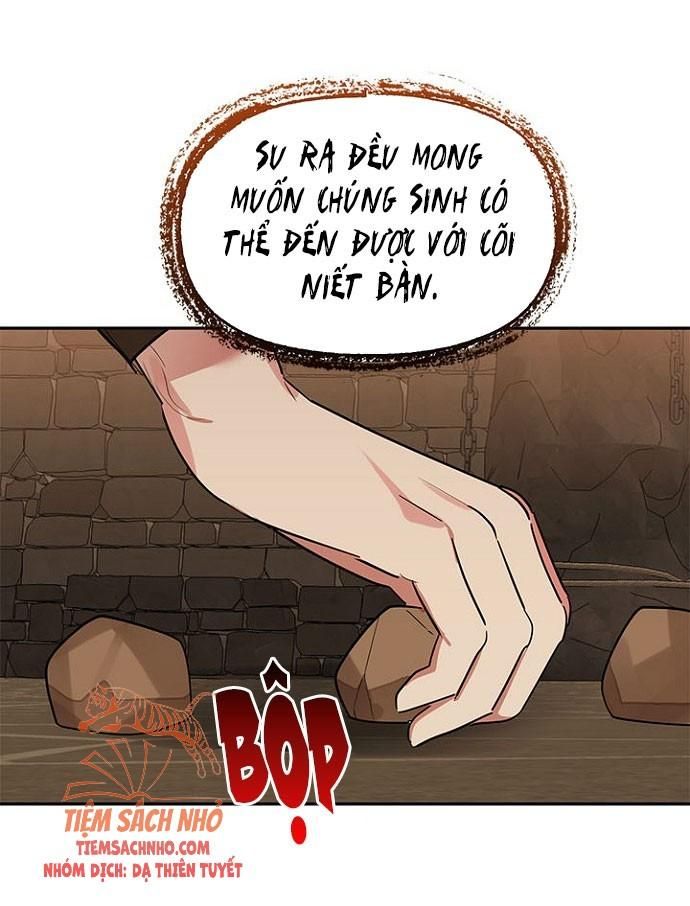  Trở Thành Con Gái Nhân Vật Phản Diện Chương 25 page 28 - Giả Dược