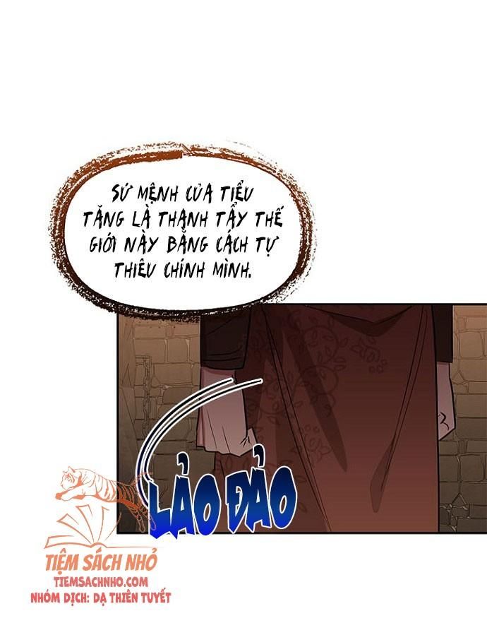  Trở Thành Con Gái Nhân Vật Phản Diện Chương 25 page 30 - Giả Dược