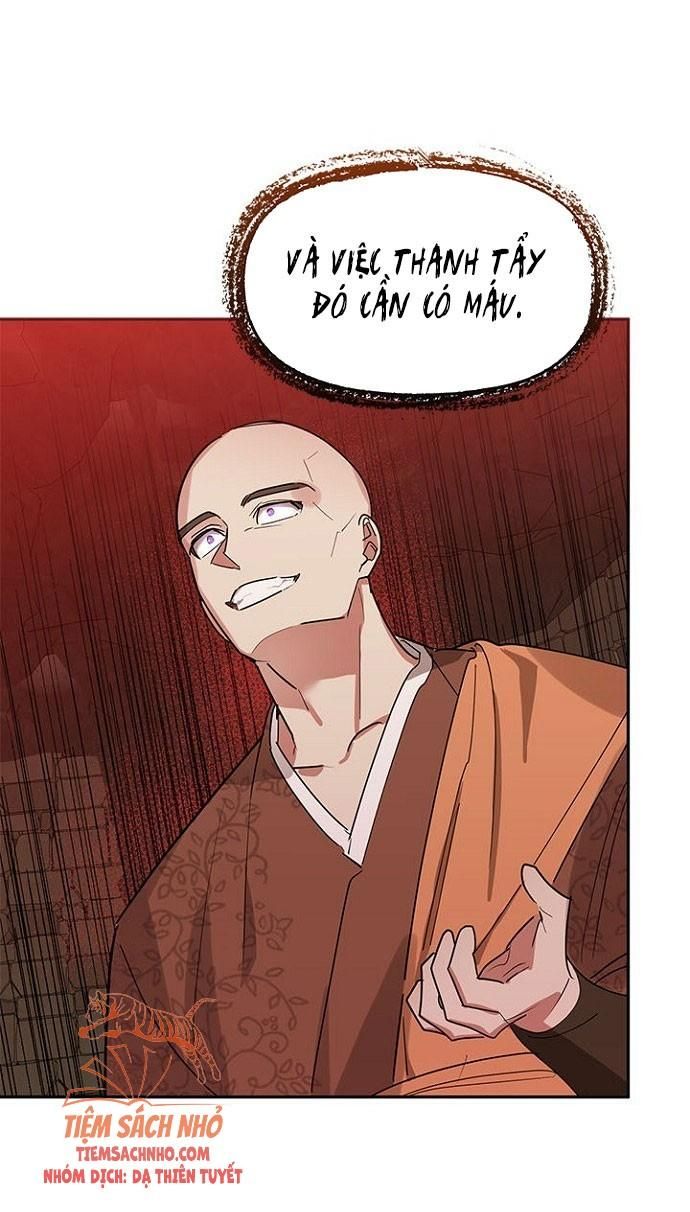  Trở Thành Con Gái Nhân Vật Phản Diện Chương 25 page 31 - Giả Dược