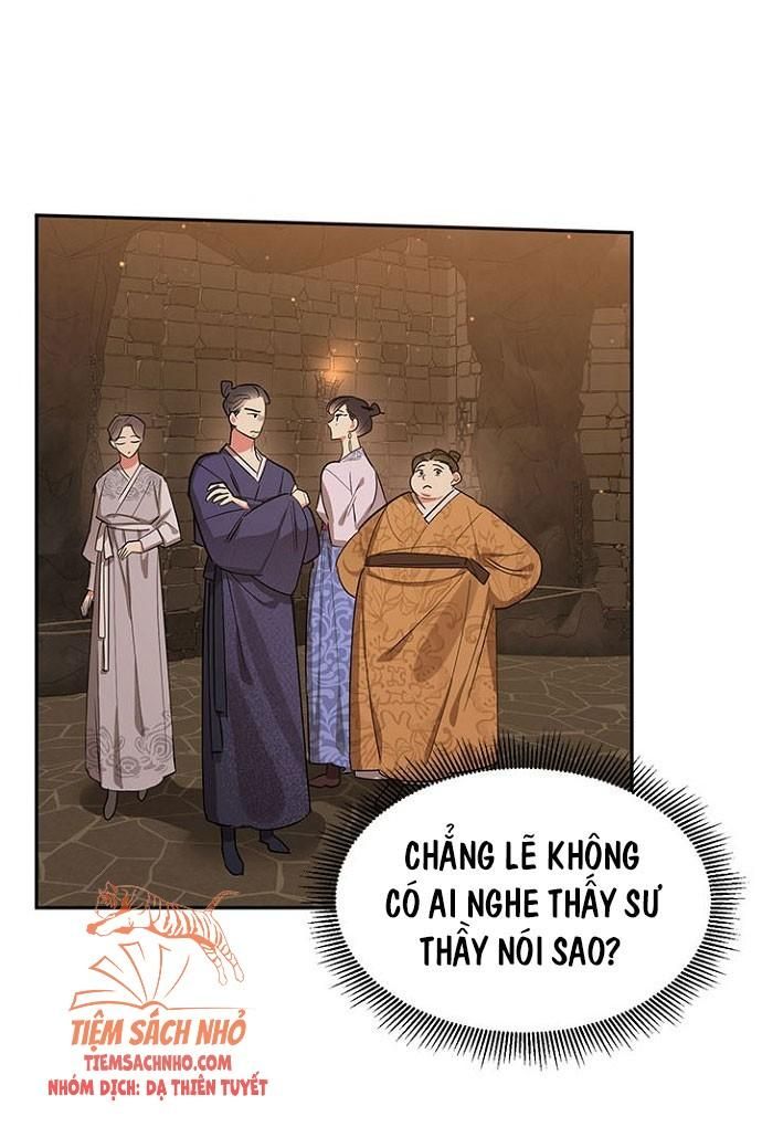  Trở Thành Con Gái Nhân Vật Phản Diện Chương 25 page 36 - Giả Dược