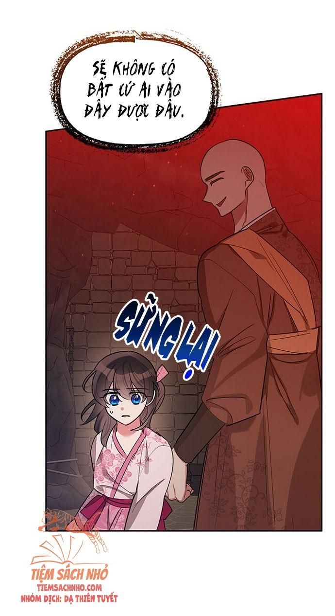  Trở Thành Con Gái Nhân Vật Phản Diện Chương 25 page 39 - Giả Dược