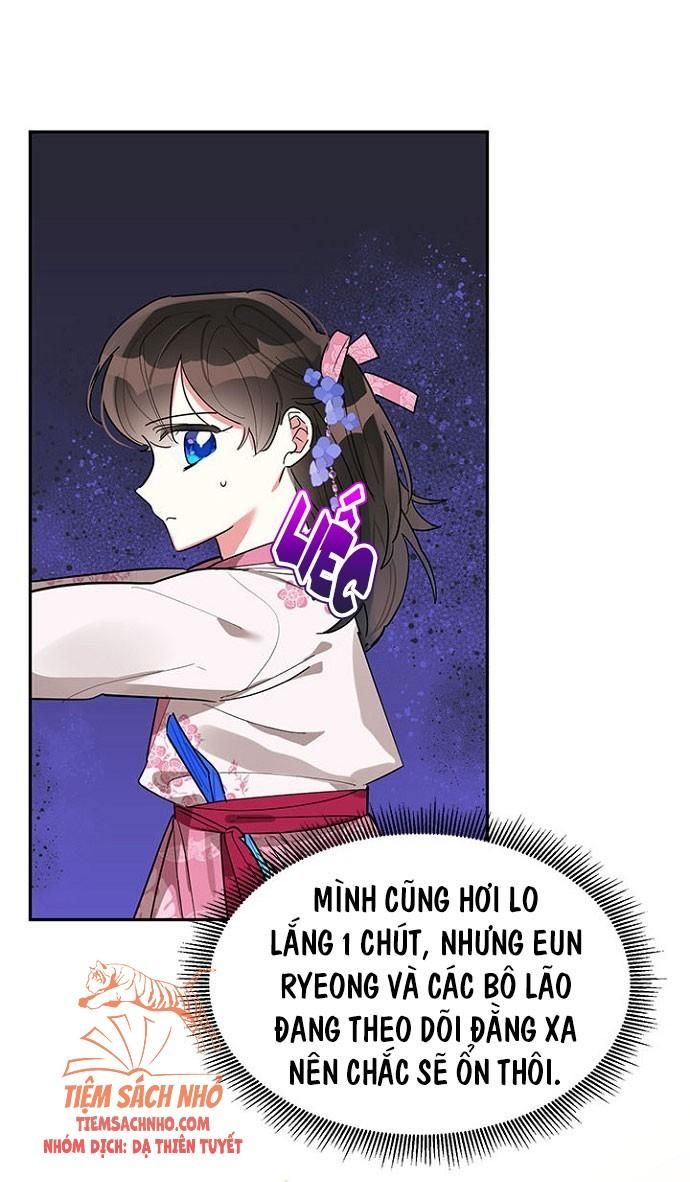  Trở Thành Con Gái Nhân Vật Phản Diện Chương 25 page 5 - Giả Dược