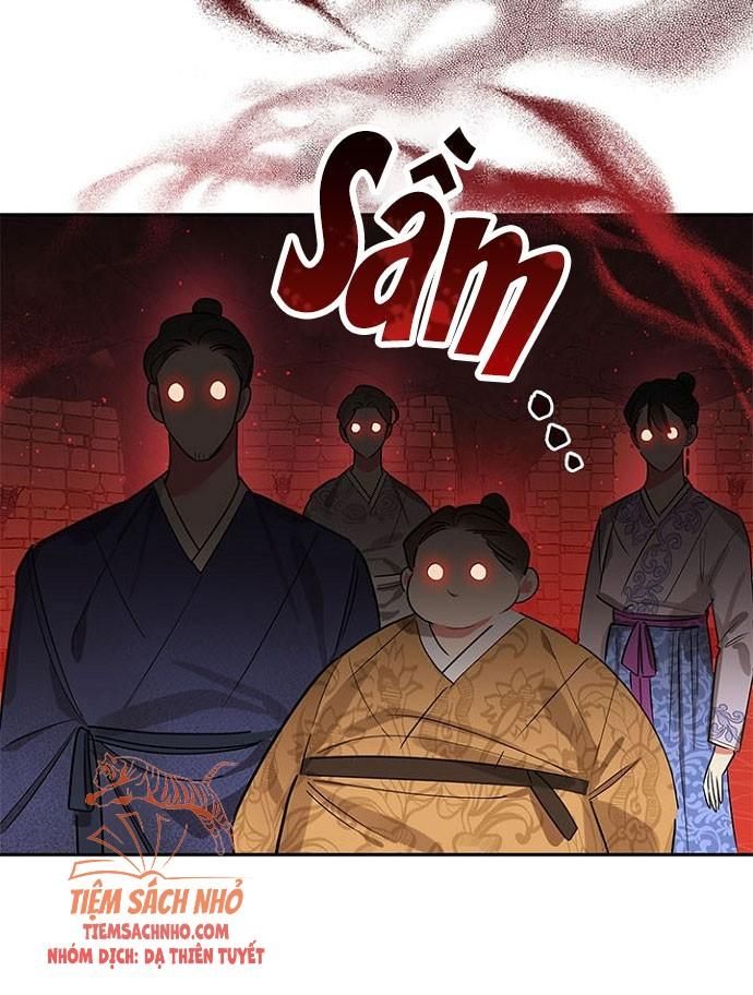  Trở Thành Con Gái Nhân Vật Phản Diện Chương 25 page 45 - Giả Dược