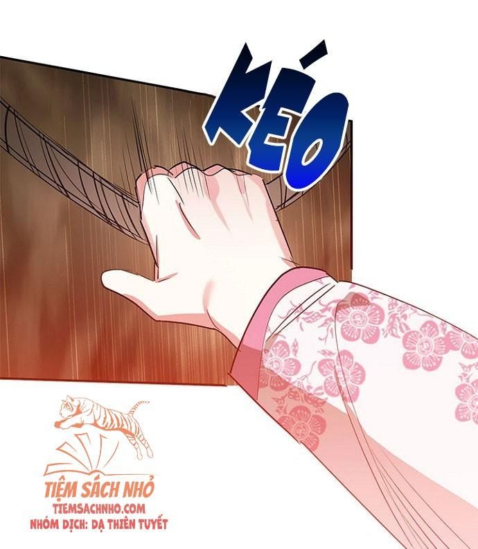  Trở Thành Con Gái Nhân Vật Phản Diện Chương 25 page 56 - Giả Dược