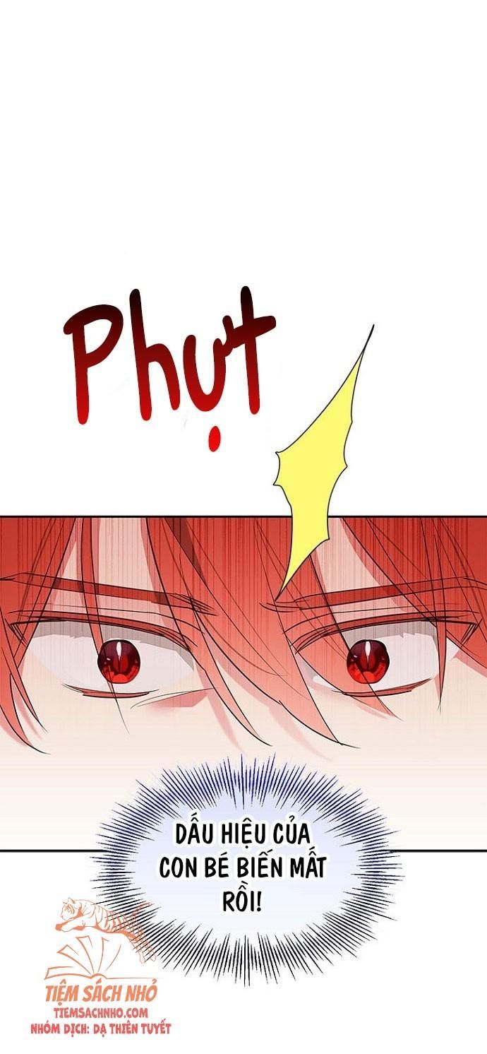  Trở Thành Con Gái Nhân Vật Phản Diện Chương 25 page 58 - Giả Dược