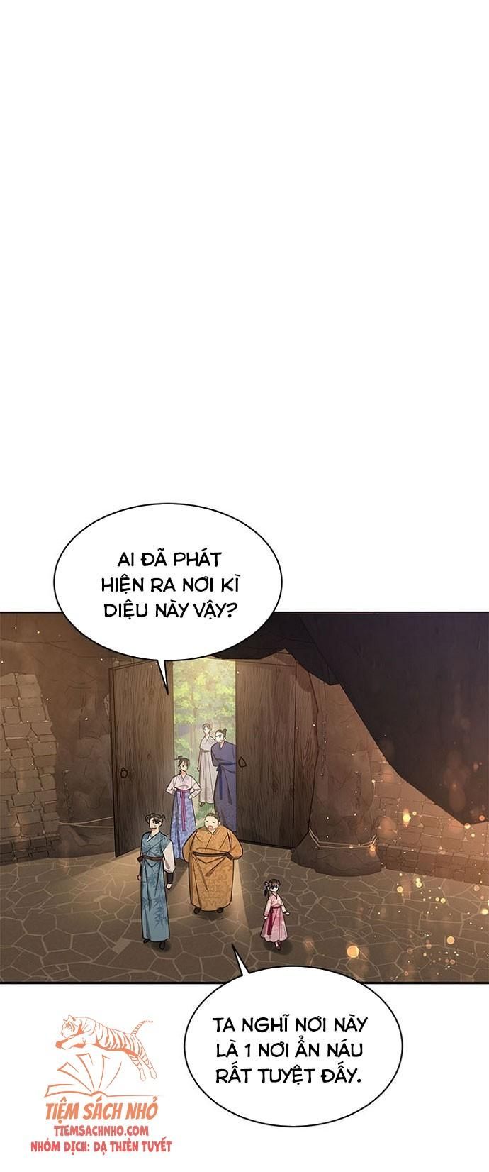  Trở Thành Con Gái Nhân Vật Phản Diện Chương 25 page 9 - Giả Dược