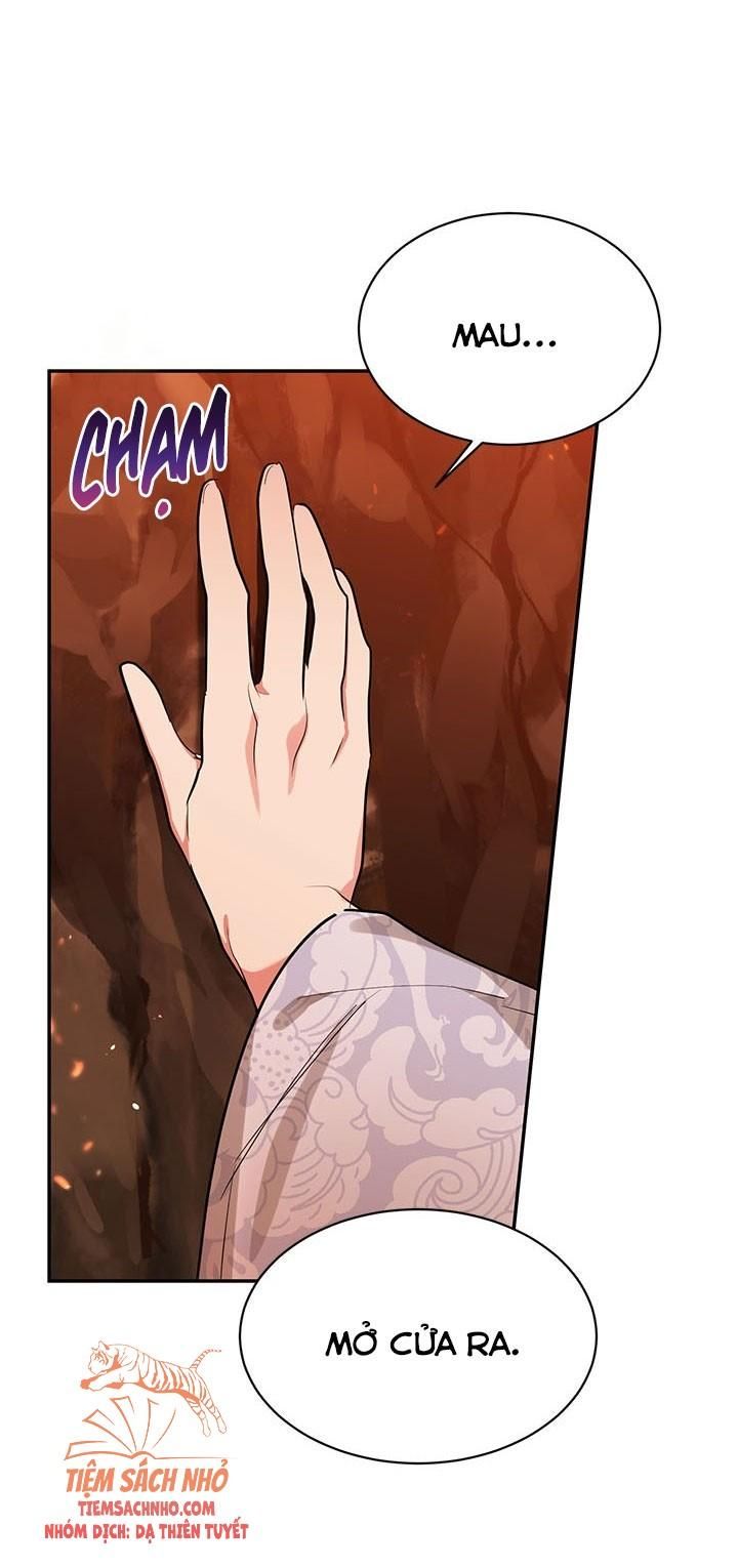  Trở Thành Con Gái Nhân Vật Phản Diện Chương 26 page 16 - Giả Dược