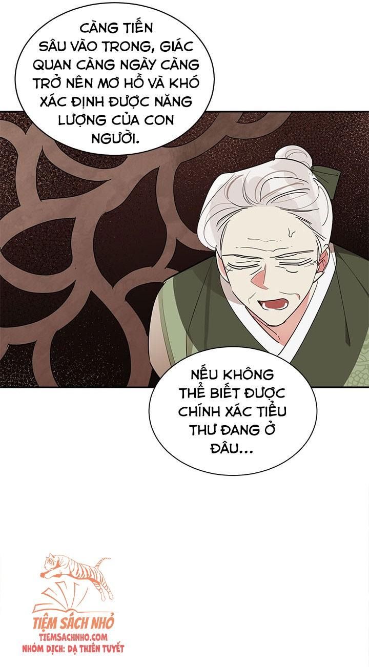  Trở Thành Con Gái Nhân Vật Phản Diện Chương 26 page 19 - Giả Dược