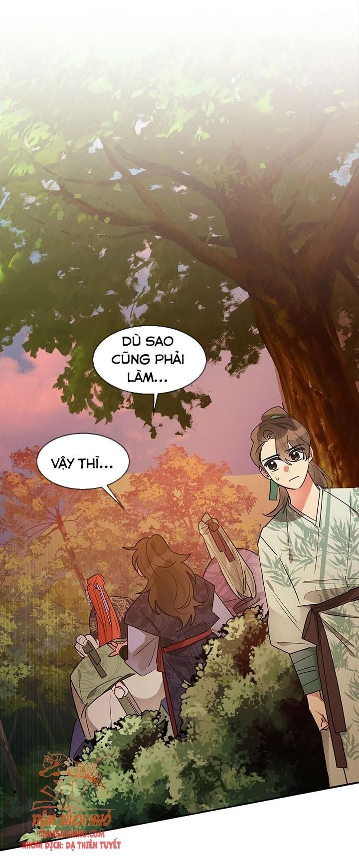  Trở Thành Con Gái Nhân Vật Phản Diện Chương 26 page 20 - Giả Dược