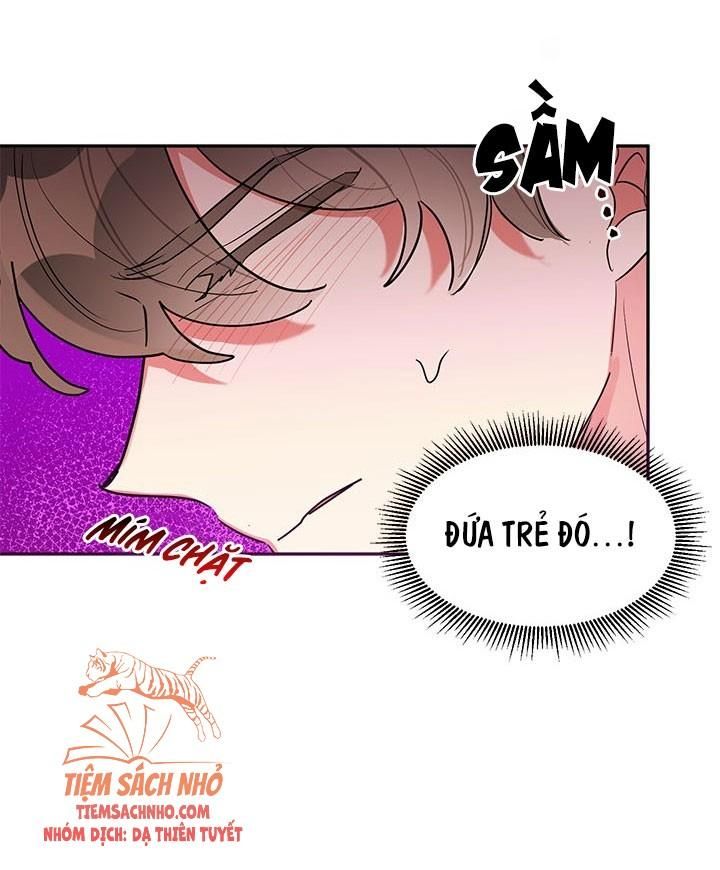  Trở Thành Con Gái Nhân Vật Phản Diện Chương 26 page 22 - Giả Dược