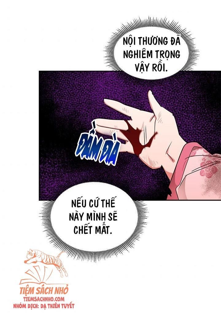  Trở Thành Con Gái Nhân Vật Phản Diện Chương 26 page 42 - Giả Dược