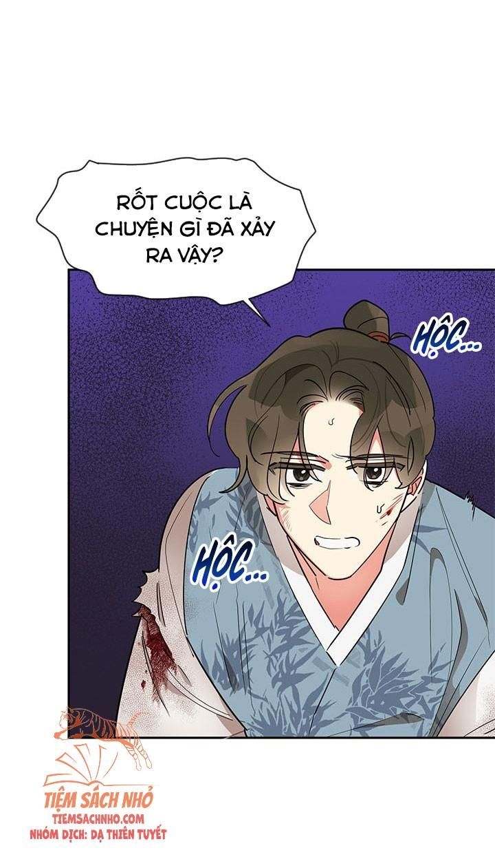  Trở Thành Con Gái Nhân Vật Phản Diện Chương 26 page 44 - Giả Dược