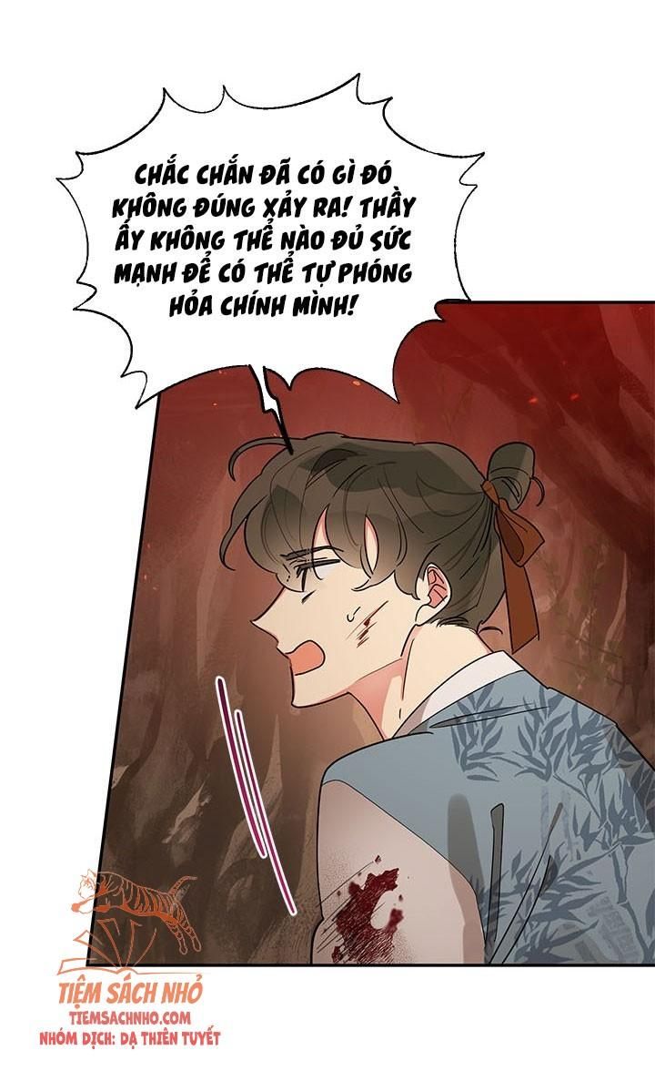  Trở Thành Con Gái Nhân Vật Phản Diện Chương 26 page 46 - Giả Dược