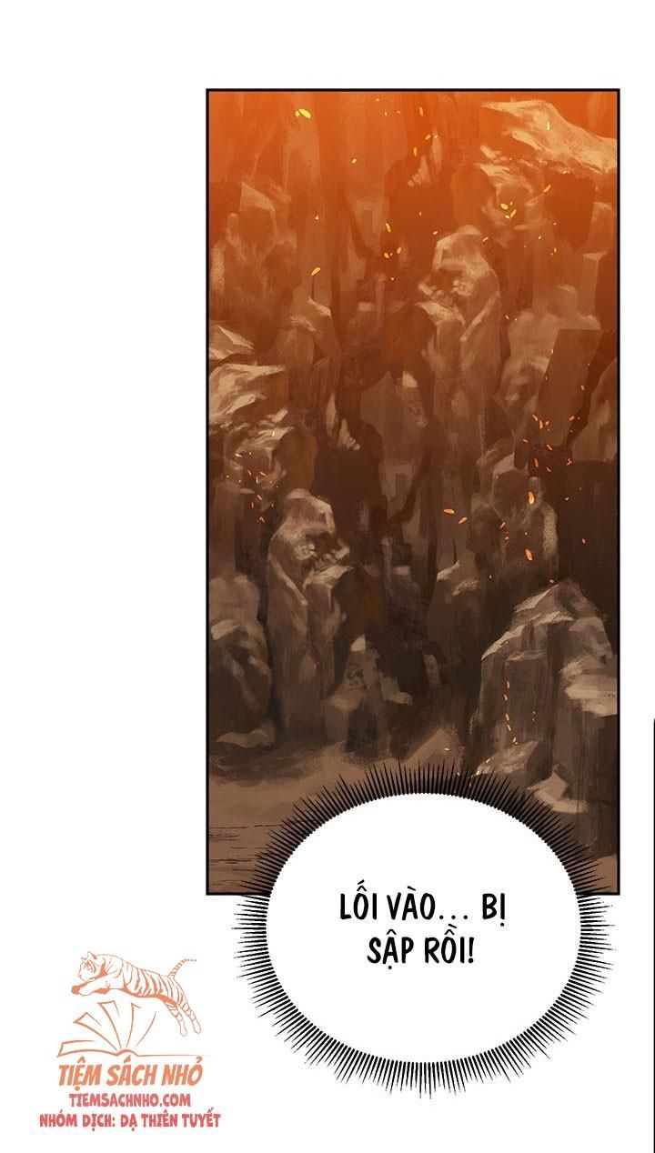  Trở Thành Con Gái Nhân Vật Phản Diện Chương 26 page 55 - Giả Dược