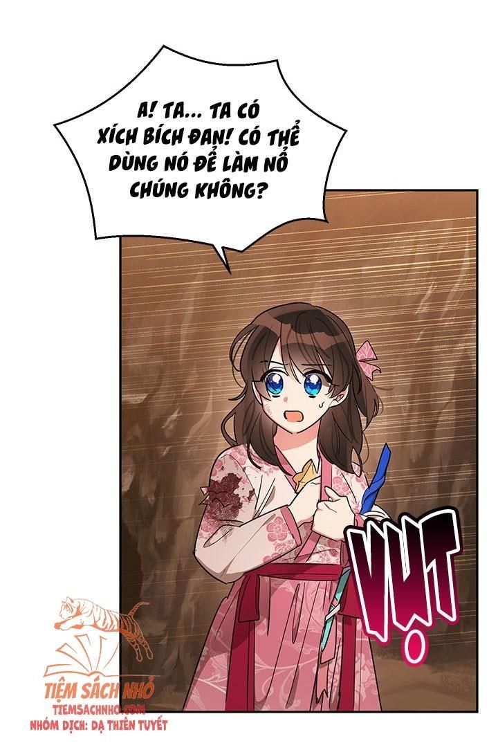  Trở Thành Con Gái Nhân Vật Phản Diện Chương 26 page 57 - Giả Dược